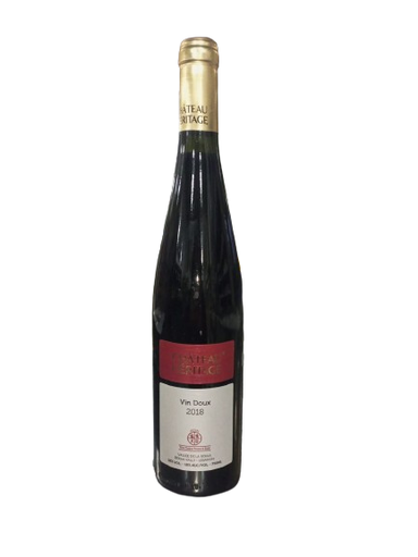 [14530] Chateau Heritage Rouge 2018