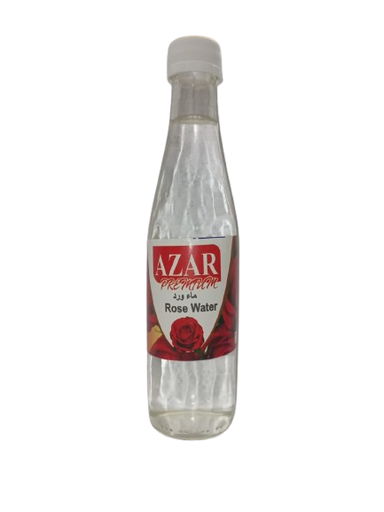 Azar rose water 250ml