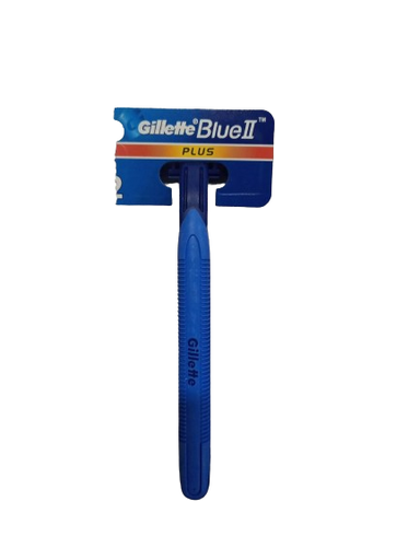 Gillette Blue II plus (1)