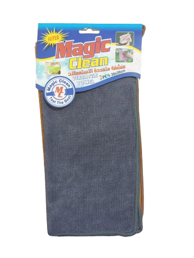 Magic clean kitchen towls *5