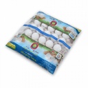 Hawa Chicken Eggs White 30pcs