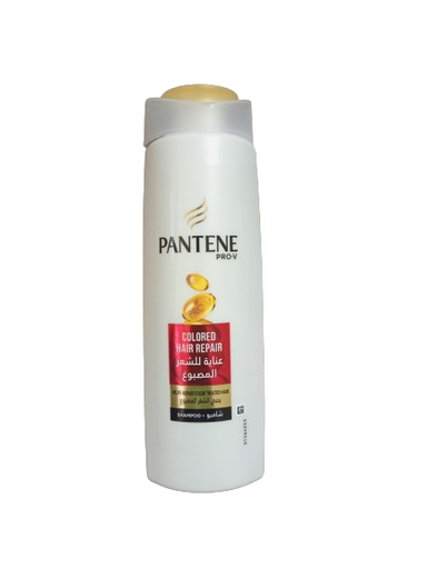 Pantene shampoo colored hair repair 400ml