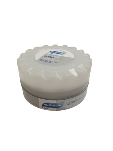 elsada hair gel wax clear