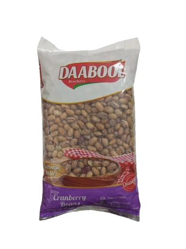 Daaboul red kidney beans 900g