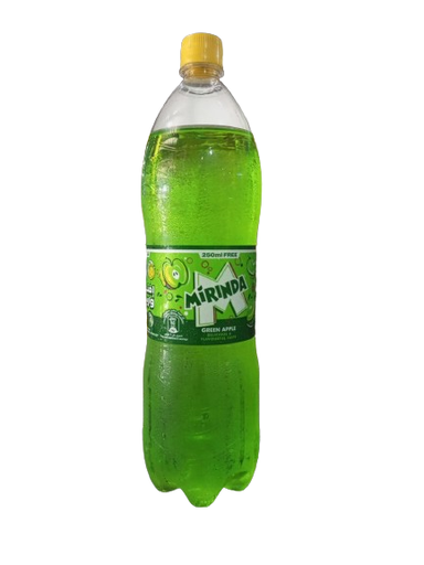 Mirinda green apple 1.5L