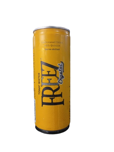 Freez tonic water 25cl