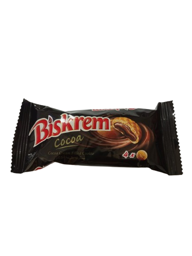 ulker biskrem cocoa 36g