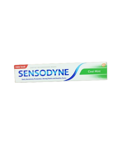sensodyne cool mint 75ml