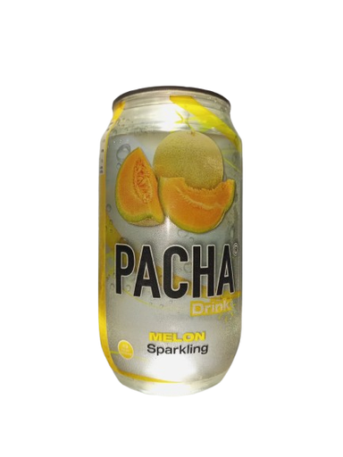 Pacha melon drink 330ml